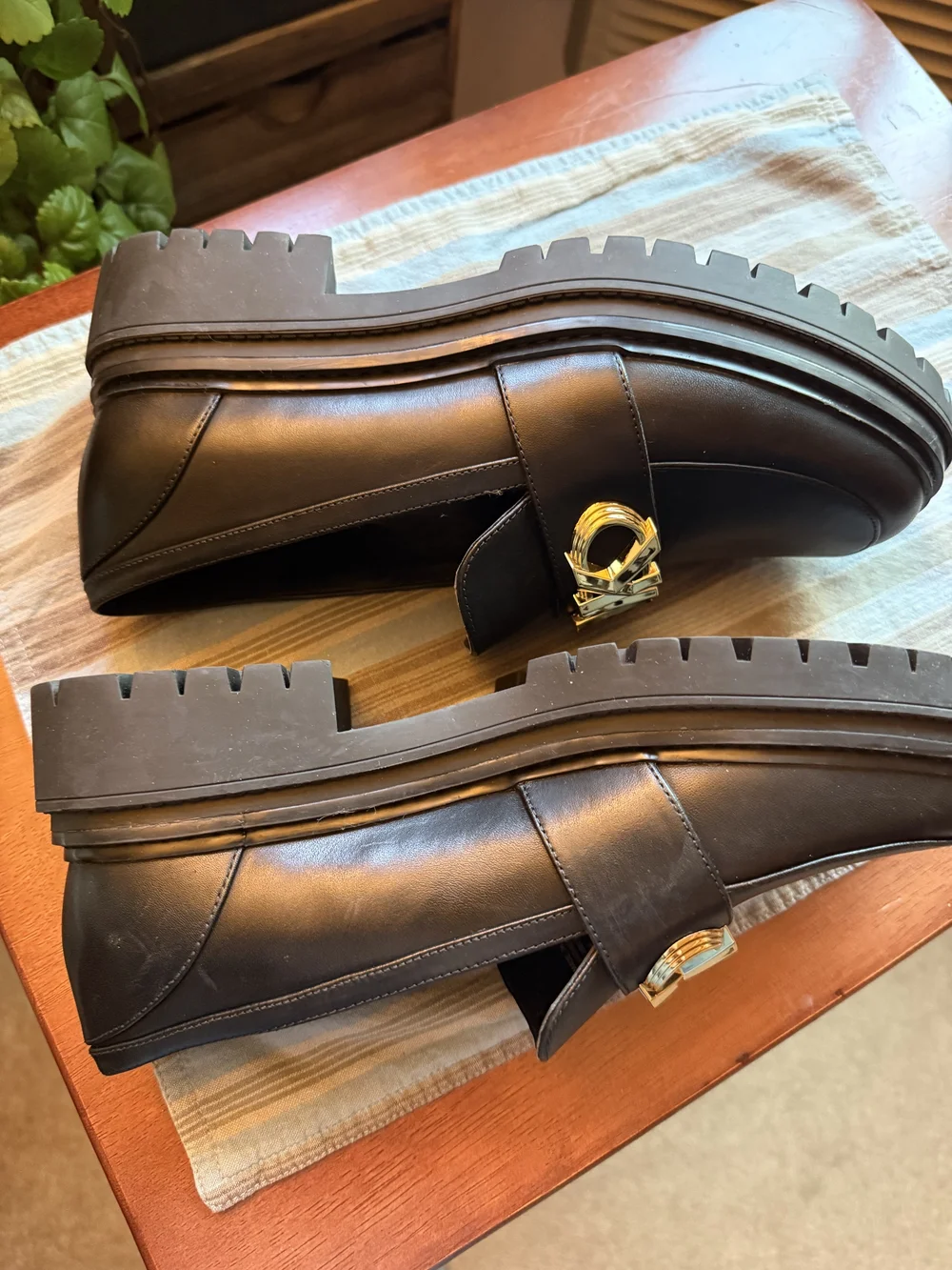 Michael Kors classic black